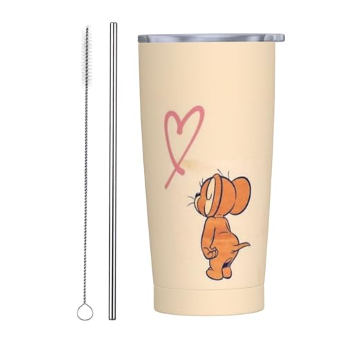 gƃWF[ Aj Xg[&Xg[uVt }OJbv R[q[Jbv 600ml RrjJbv ^u[ XeX ۗ ۉ ԗp Wt ^  e  LN^[ lC v[g