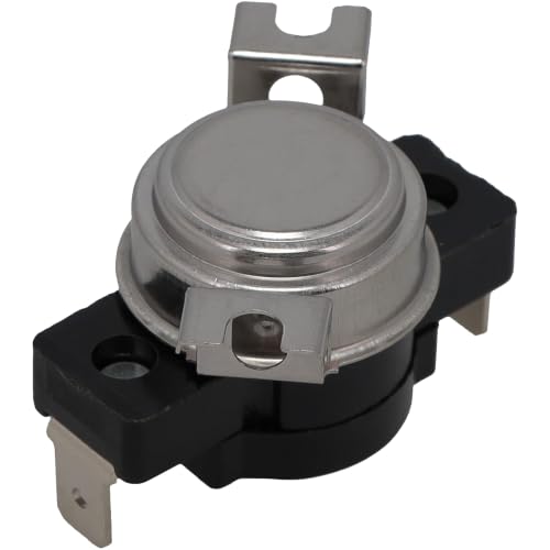 Termostato 3204267 repuesto de secadora compatible con modelos 508516 8