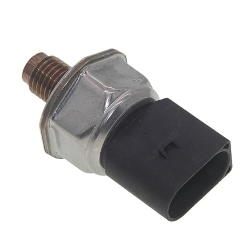 Capteur de pression de carburant 4984579 anti-panne pour injection Cummins QSC8.3