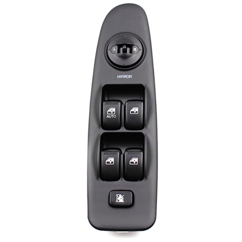 95730-2D100 bouton de vitre bloqué solution pour Hyundai Elantra - 4