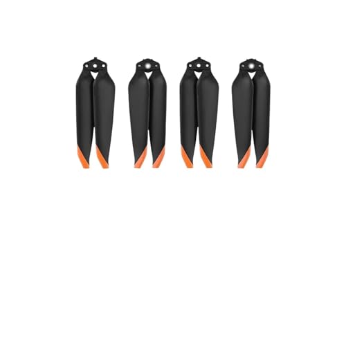 Cuchillas 9453T de hélice Mavic 3 Classic repuestos ala de tornillo dron Mavic 3 Pro pack 5