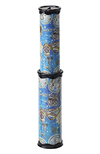 Fendawn Strive Old World Kaléidoscope Jouet éducatif pour enfants et adultes Multicolore