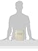 The Leonardo Collection Sweet Home Laundry Powder Storage Tin with Scoop, Cream