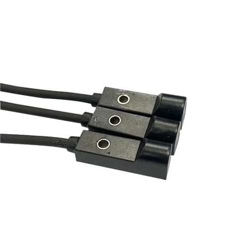 Capteur de proximité pneumatique PNP NC magnétique DC12V 24V