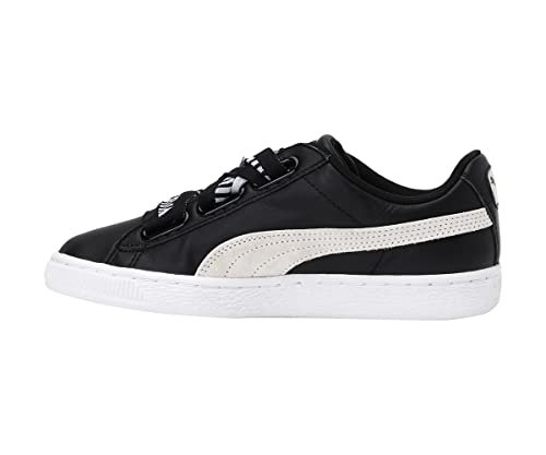 Image of Puma Women Basket Heart DE Sneaker