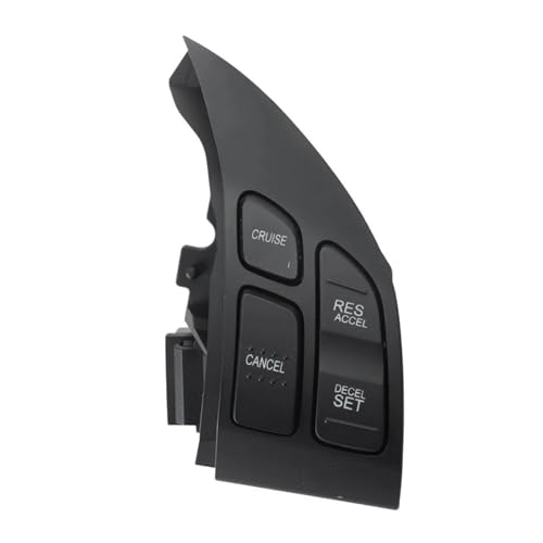 Bouton commutation commande audio au volant voiture Honda CRV 2007 2011 droit