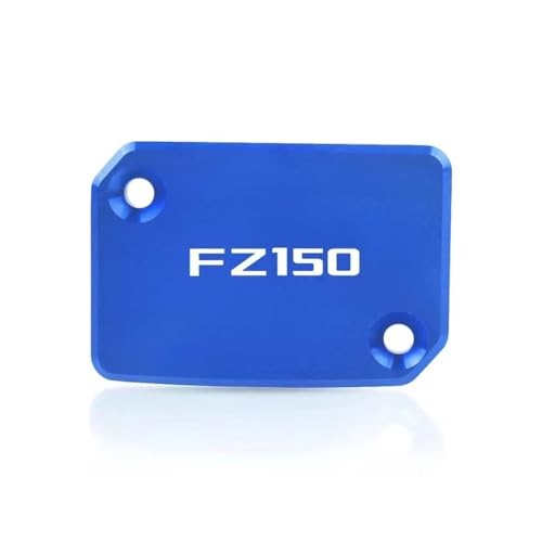 Bouchon réservoir liquide frein alu pour Moto Yamaha FZS150 FZ150 13-16
