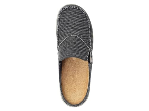 Image of Spenco Men's Kholo Canvas Slide