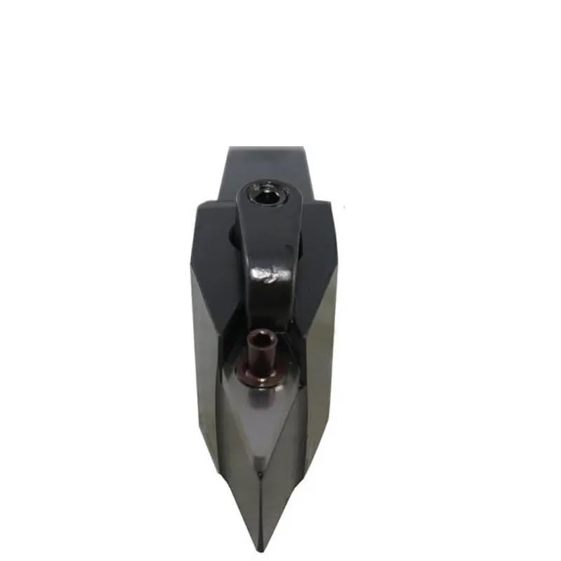Portaherramientas para torneado metálico miniatura 3