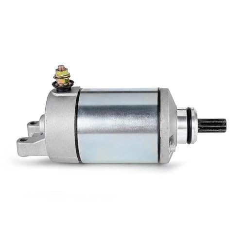 Démarreur pour DVX400 ATV 400 DVX de rechange référence 3445-033 - 7