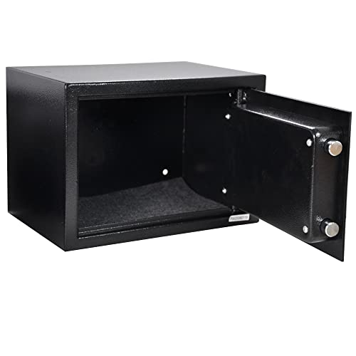 HardwareStore Safe Tresor - Cassaforte per mobili