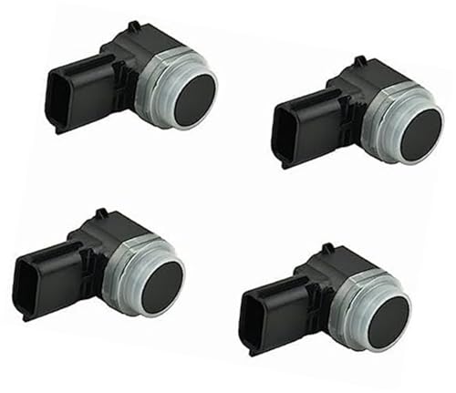 Capteur PDC système détection capteur de stat Megane 3 Fluence 4 pièces