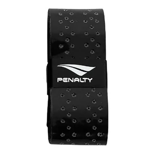 Kit com 3 unidades de Overgrip Penalty (Preto)