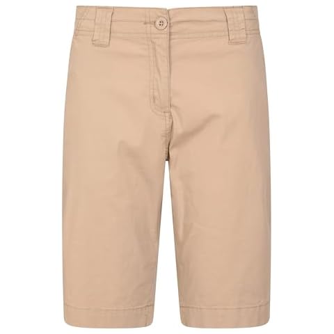 Mountain Warehouse Coast Stretch Womens Shorts Cover