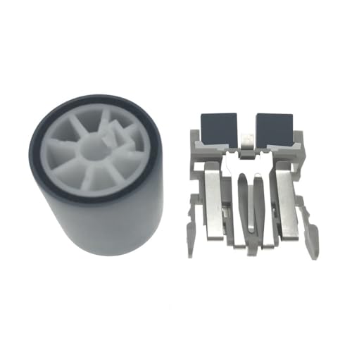 Kit de galets PA03360-0001 de rechange pour chargeur de scanner Fujitsu S500 S510