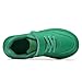 DSWED Green Kids Shoes for Boys Girls Lightweight Breathable Knit Athletic Fashion Sneakers Tennis Running Shoes Little Kid Size 10 M US
