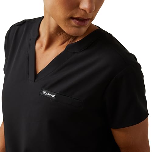 Image of Ariat Women's Eliza Fashion Scrub Top