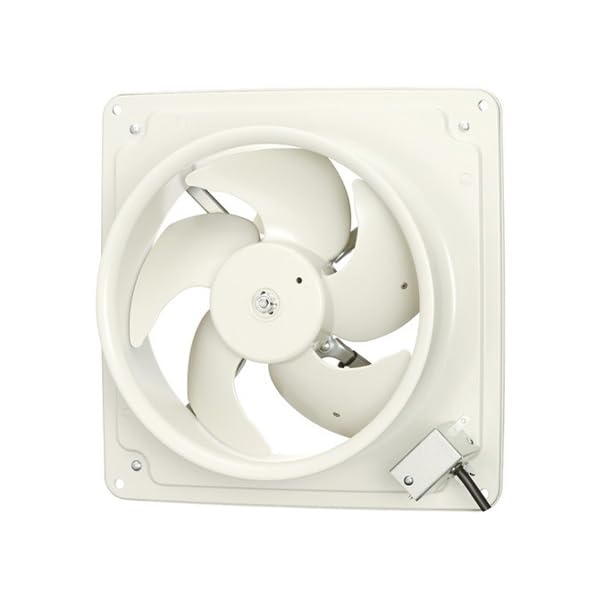 Amazon.co.jp: 三菱電機 EF-30UBS2 産業用有圧換気扇 機器冷却用 排気