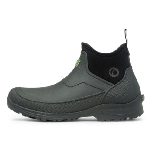 Cotswold Coleford Wellington Green les bottes idéales pour le jardin
