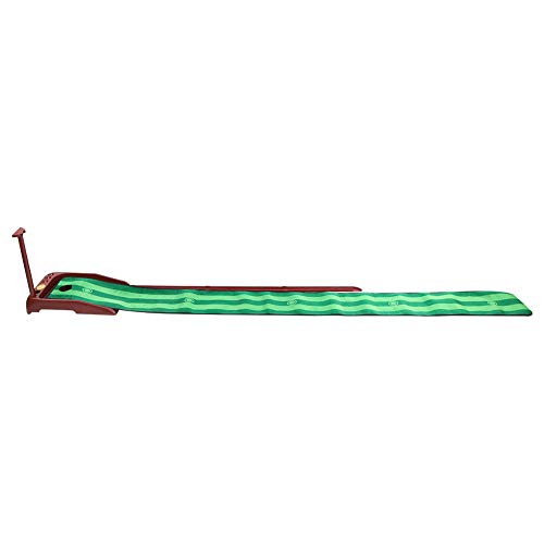 NDNCZDHC Golf Putting Green, Indoor Foldable Golf Mat, Golf Simulators for Home, Golf Training Equipment for Casual and Beginner Golfers