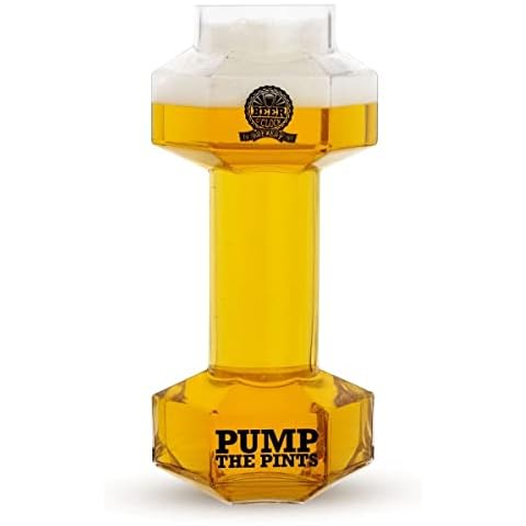 CKB LTD Bierglas, 650 ml Cover