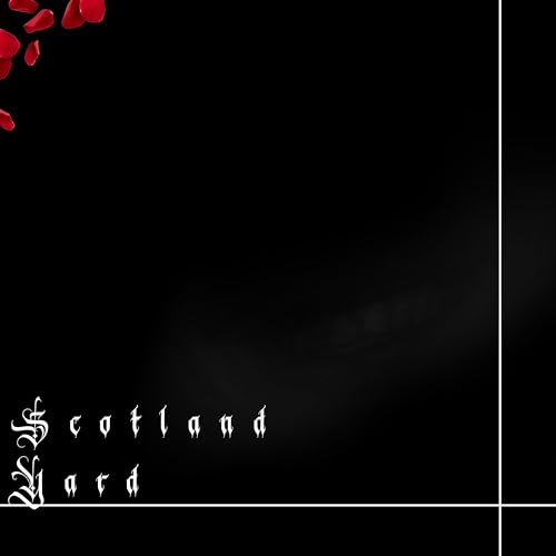  Scotland Yard