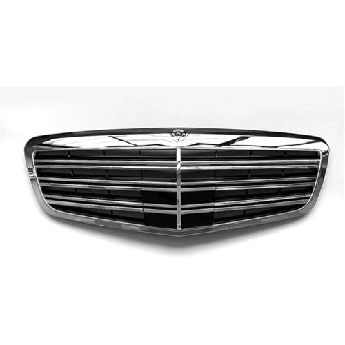 Calandre Avant Benz Classe S W221 Remplacement Grille Fissurée
