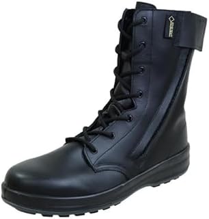 西蒙制造 GORE-TEX 消防活动用编织鞋