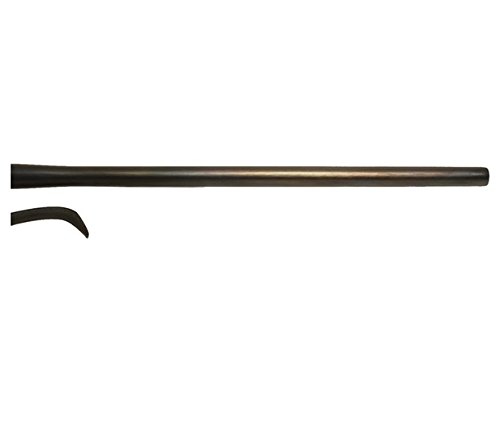 Amazon.co.jp: 【受注生産】模造刀剣 八丁堀同心拵 十手 必殺