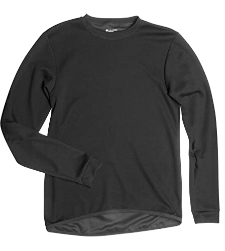 | Men's High Performance Merino Wool Base Layer | Made in USA4