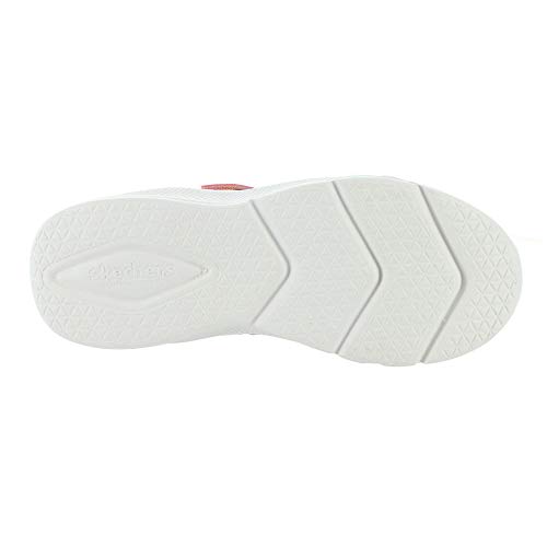 Skechers Unisex-Child Dreamy Lites-Sunny Groove Sneaker3