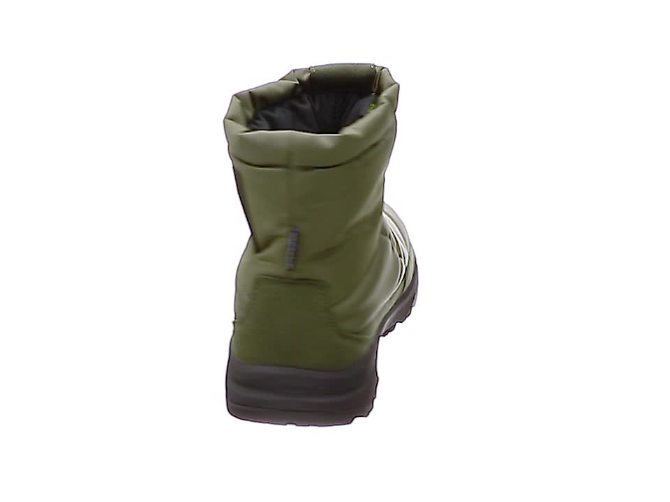 Amazon.co.jp: [ザノースフェイス] Nuptse Bootie WP Logo Short