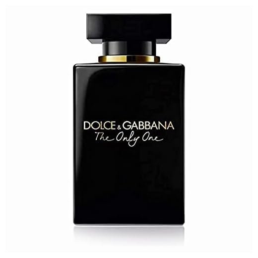 Dolce & Gabbana unisex The ONLY ONE EINZIGE EAU DE Parfum 100 ml, , standard