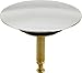 Produktbild Viega Ventilkegel 6168-035 verchromt