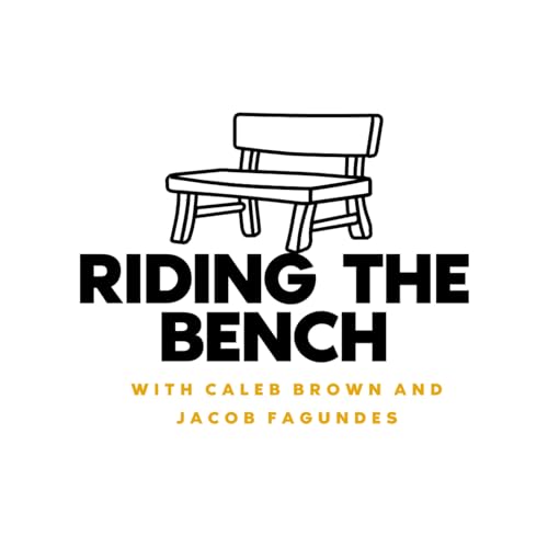 EPISODE 35: Orange is the new low.