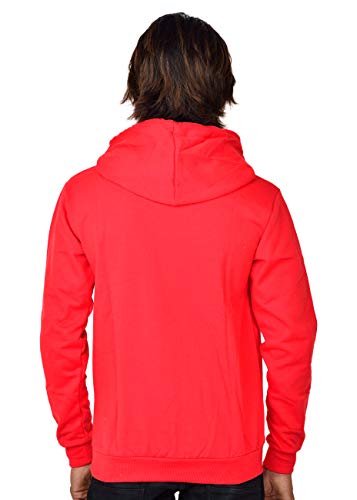 Image of BAGHADBILLO Unisex-Adult Hooded Sweatshirt