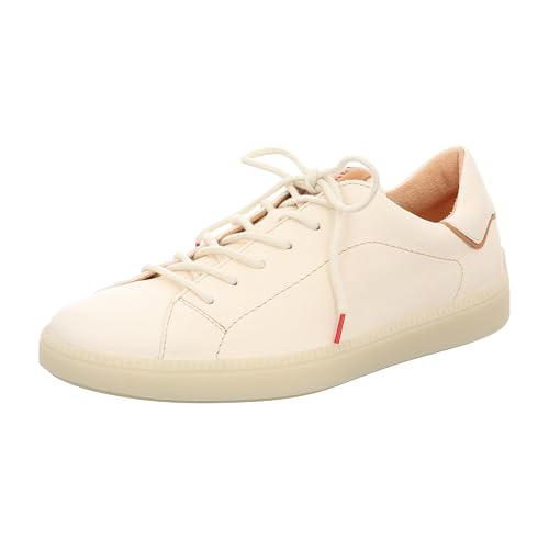 Basket Turna Think! Homme l'excellence du cuir noble au tannage durable