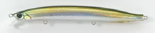 TackleHouse Minnow Contact Node FD 130mm 18.5g Floating Deep 130FD Lure