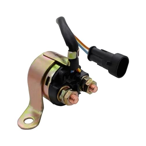 Relais solénoïde démarreur pour Polaris Ranger 400 HO et 500 4x4 pièce rechange