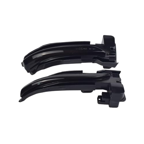 Clignotants dynamiques Kuga feux séquentiels LED étanches rétroviseur