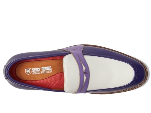 Image of Stacy Adams Men's Prichard Penny Slip on