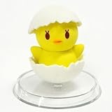 うたの☆プリンスさまっ ピヨちゃん トレーディングマスコットフィギュア たまご 単品 フィギュア ブロッコリー