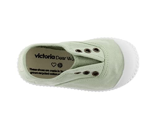 victoria Boy's Walking Trainers4