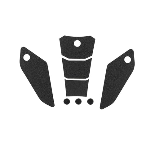 Coussinet grip de réservoir CFMOTO 700CLX pour vos balades et sorties sportives