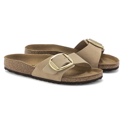 Birkenstock 1024009341 Madrid Bb Sandcastle Nb N 414