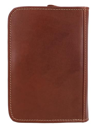 Gusti astuccio in pelle - Yannick astuccio in