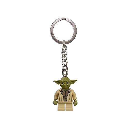 LEGO 853449 Schlüsselanhänger Yoda