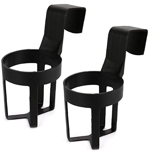 Expansor portavasos telescópico para vehículo 2 pcs