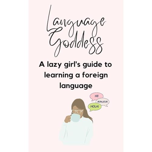Language Goddess : Tonya Yve episode artwork