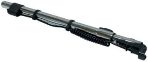 Central Vacuum Metal Telescopic Wand